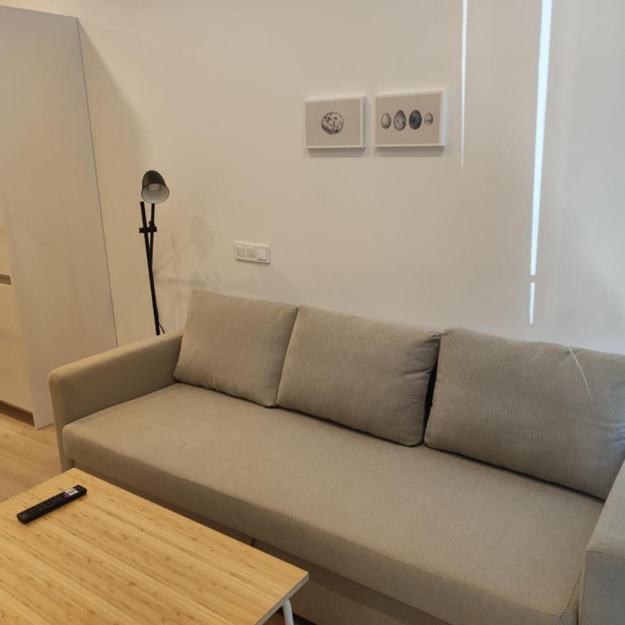 מדריד Av. Asturias Apartamento מראה חיצוני תמונה