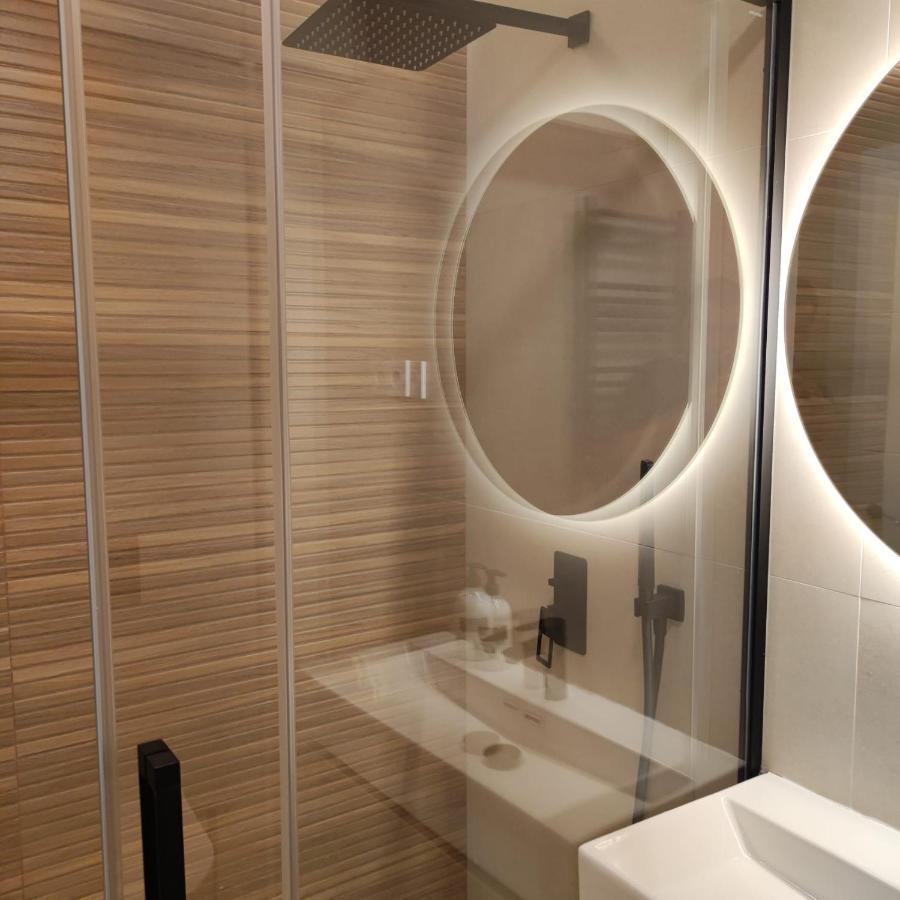 מדריד Av. Asturias Apartamento מראה חיצוני תמונה